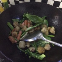 大乱炖的做法图解3