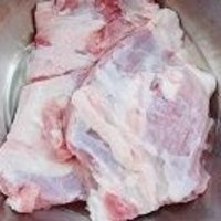 番茄炖牛腩的做法图解1