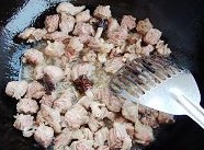 番茄炖牛腩的做法图解4