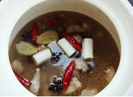 番茄炖牛腩的做法图解5