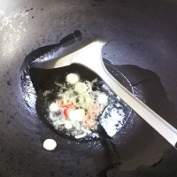 酸豆角炒肉末的做法图解2
