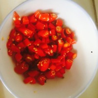 川菜红烧鲫鱼的做法图解2