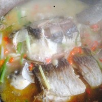 川菜红烧鲫鱼的做法图解7