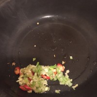 炝土豆丝的做法图解3