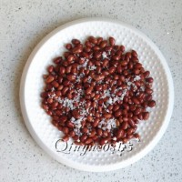 油炸花生米的做法图解6