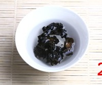 黄焖鸡的做法图解2