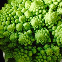 上汤宝塔菜的做法图解1