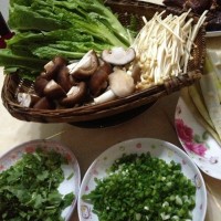 芋儿鸡(正宗芋儿火锅鸡)的做法图解3