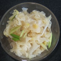 健康早餐 学生餐的做法图解2