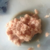 油炸腐皮卷的做法图解1