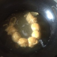 油炸腐皮卷的做法图解7
