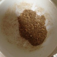 炸薯条'炸土豆条的做法图解5