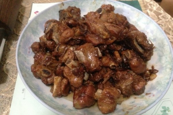 极懒高压锅版糖醋排骨的做法