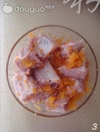 广式糖醋排骨的做法图解3