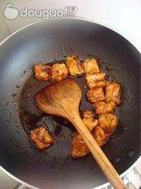广式糖醋排骨的做法图解10