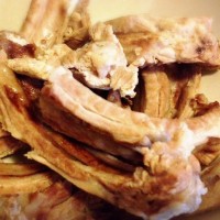 土豆排骨的做法图解1