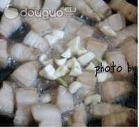 红烧肉的做法图解5