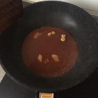 菠萝咕老肉的做法图解6