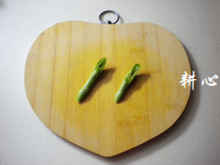 豆角排骨煲的做法图解3