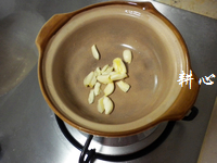 豆角排骨煲的做法图解5