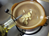 豆角排骨煲的做法图解6