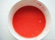 菠萝咕噜肉的做法图解4