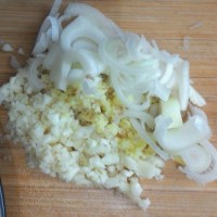 家常大虾(私家菜)的做法图解1