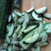 家常大虾(私家菜)的做法图解3