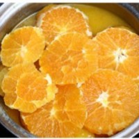 香橙红薯的做法图解7