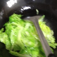 水煮肉片的做法图解3