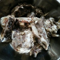 红烧羊肉-极简版的做法图解1