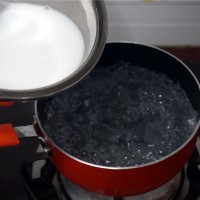 麻辣凉粉的做法图解3