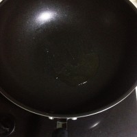 美容下酒皆宜之小炒肉皮的做法图解4