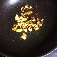 美容下酒皆宜之小炒肉皮的做法图解5