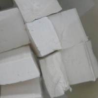 榨菜酿白水豆腐——乌江榨菜的做法图解1