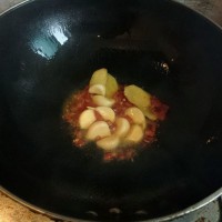 家乡味:板鸭豆腐火锅(妖妖家的厨房)的做法图解6