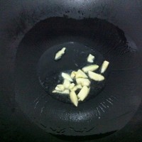 上汤菠菜箐选酱油试用的做法图解7