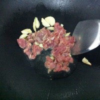 上汤菠菜箐选酱油试用的做法图解8
