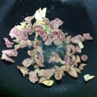 上汤菠菜箐选酱油试用的做法图解9