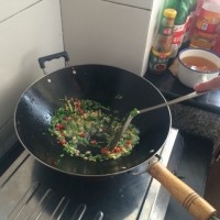 香酥鸡翅的做法图解4