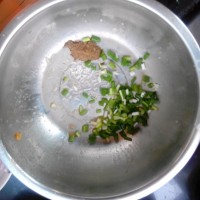 新版浓香番茄蛋花汤的做法图解7