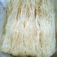 榨菜米粉汤--乌江榨菜的做法图解5
