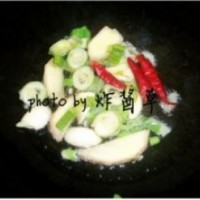 红烧武昌鱼的做法图解2