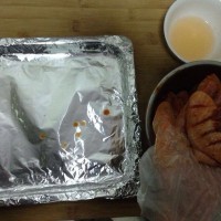 奥尔良烤鸡翅的做法图解4