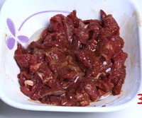 水煮牛肉的做法图解3