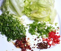 水煮牛肉的做法图解4