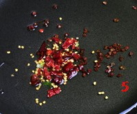 水煮牛肉的做法图解5