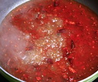 水煮牛肉的做法图解8