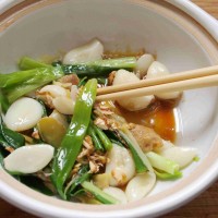 砂锅焖鱼的做法图解11