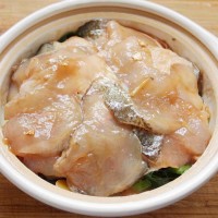 砂锅焖鱼的做法图解12